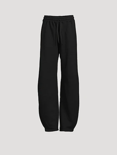 Hope Wool Joggers