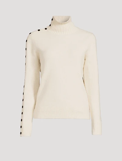 Camilla Turtleneck Sweater