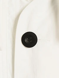 Nylon Ripstop Jacket