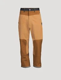 Junya Watanabe x Levi's Straight-Leg Jeans