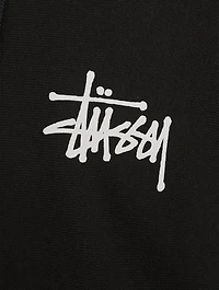 Junya Watanabe X Stussy Sleeveless Hoodie