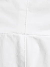 Piedmont Organic Cotton Poplin Midi Dress