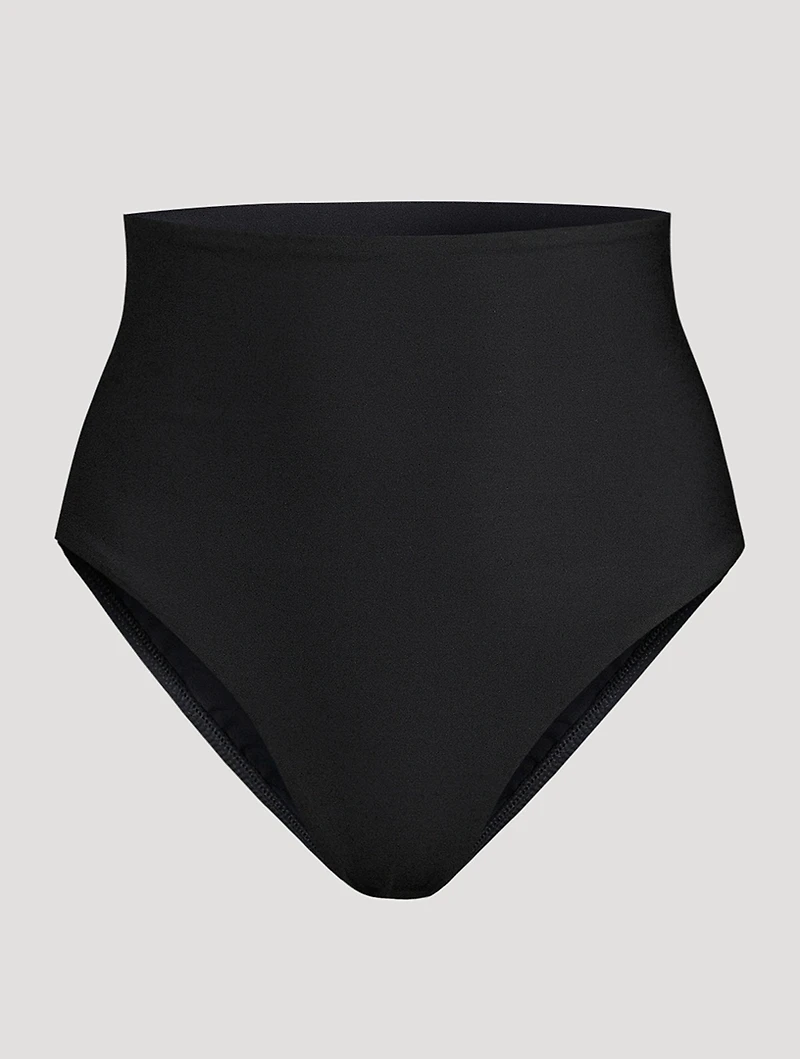 Faith Swim Bottoms