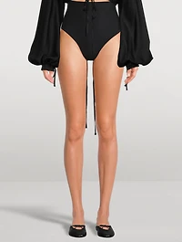 Faith Swim Bottoms