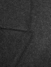 Double-Breasted Coat