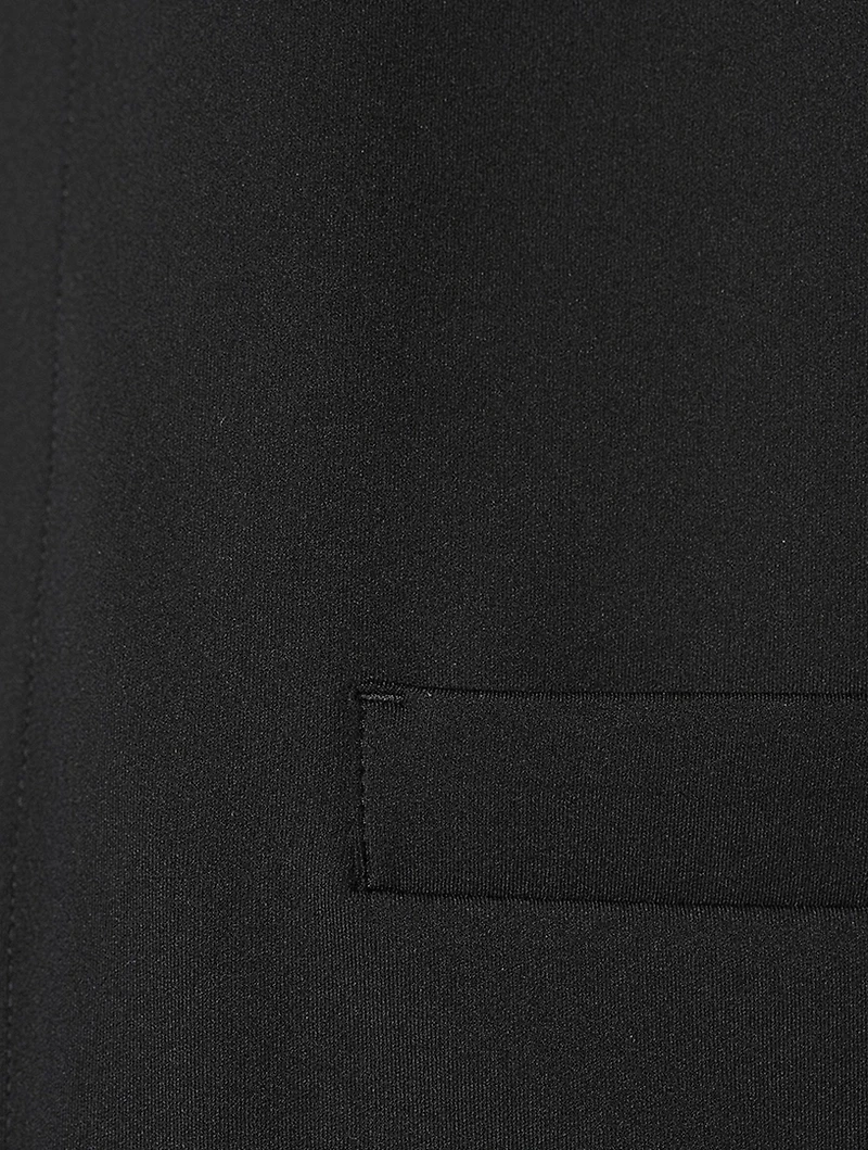 Cropped Jacket