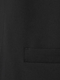 Cropped Jacket