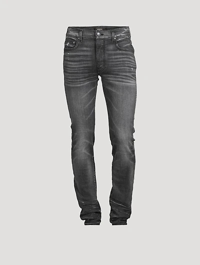 Stack Skinny Jeans