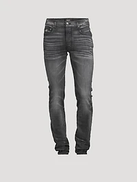 Stack Skinny Jeans