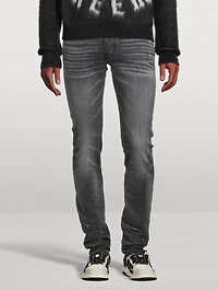 Stack Skinny Jeans
