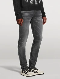 Stack Skinny Jeans