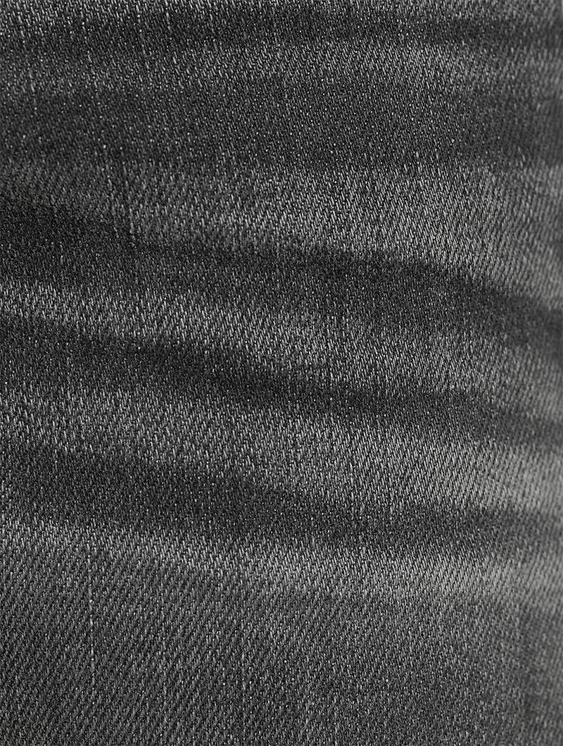 Stack Skinny Jeans