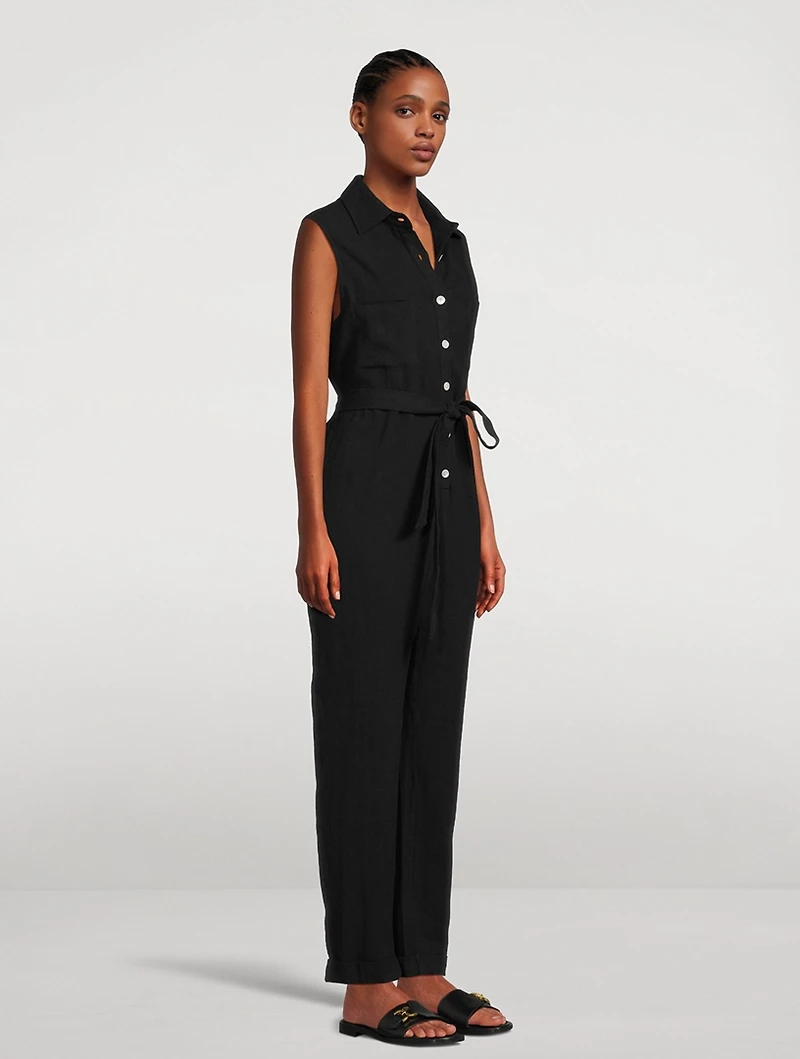 Sabina Jumpsuit