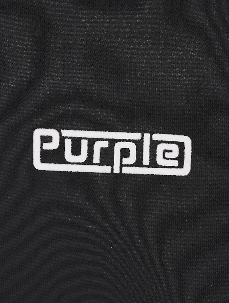 Cotton Fleece Sweatshirt