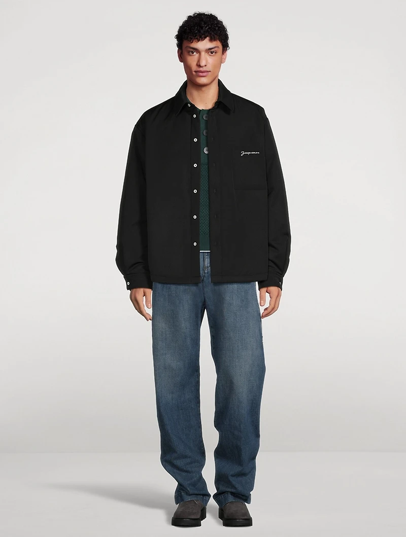 La Maille Belo Sweater