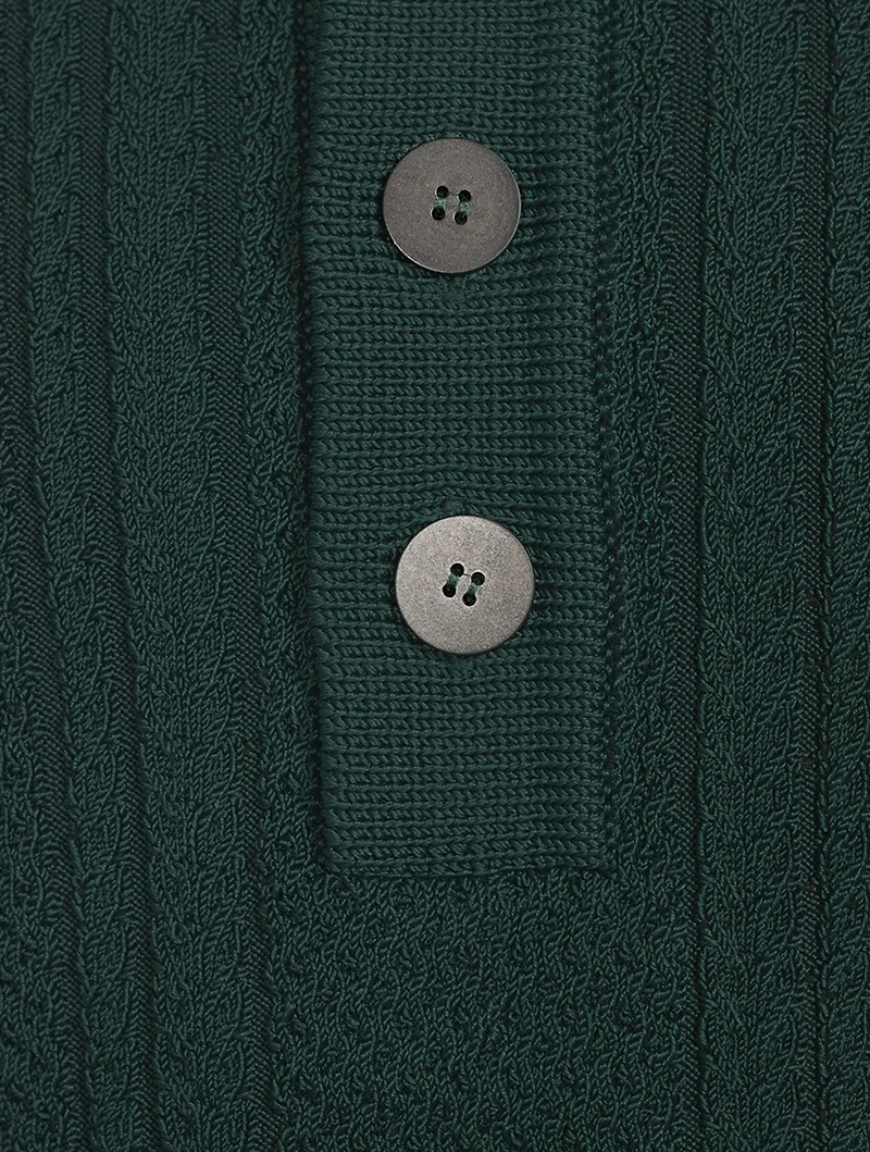 La Maille Belo Sweater