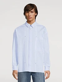 La Chemise Manches Longue Shirt