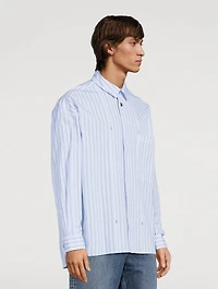 La Chemise Manches Longue Shirt