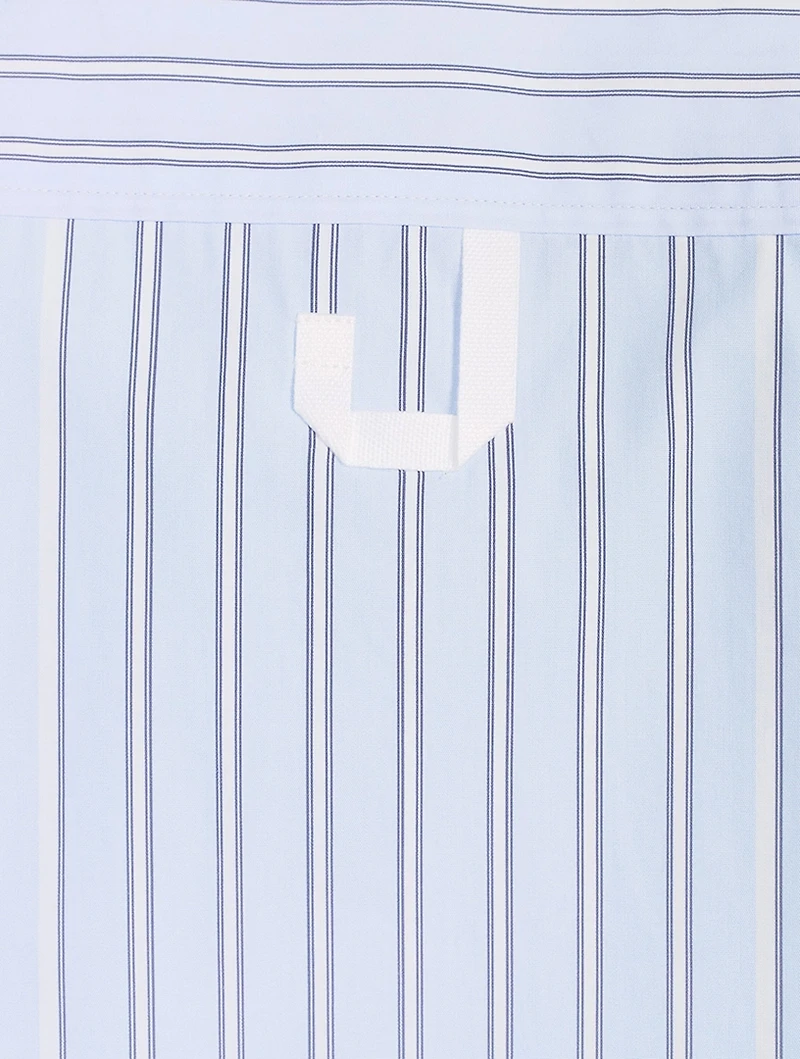 La Chemise Manches Longue Shirt