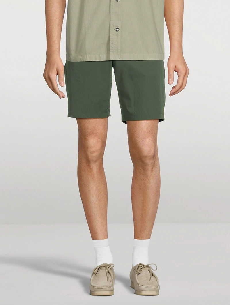 Aaren Travel Light Shorts