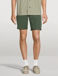 Aaren Travel Light Shorts