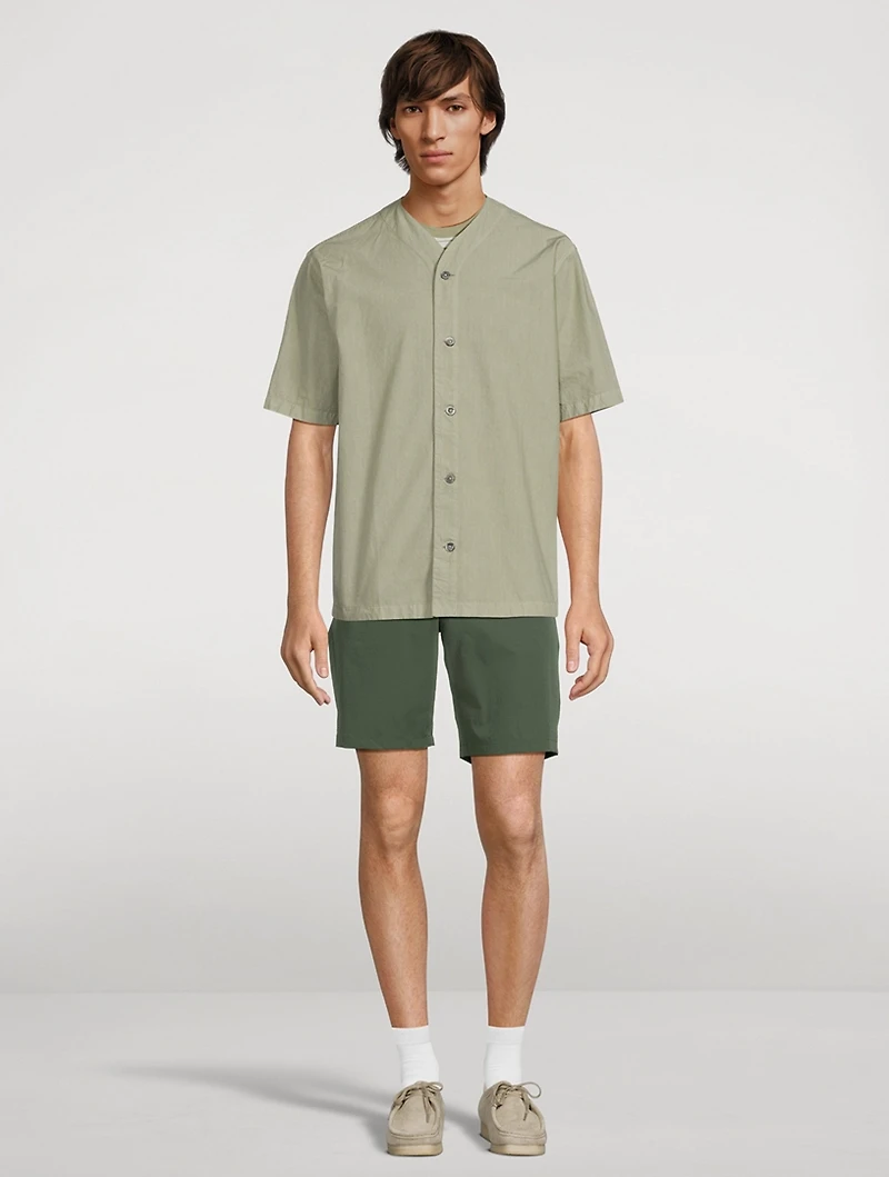 Aaren Travel Light Shorts