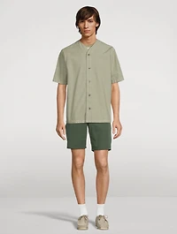 Aaren Travel Light Shorts