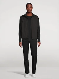 Birkholm Solotex Twill Vest