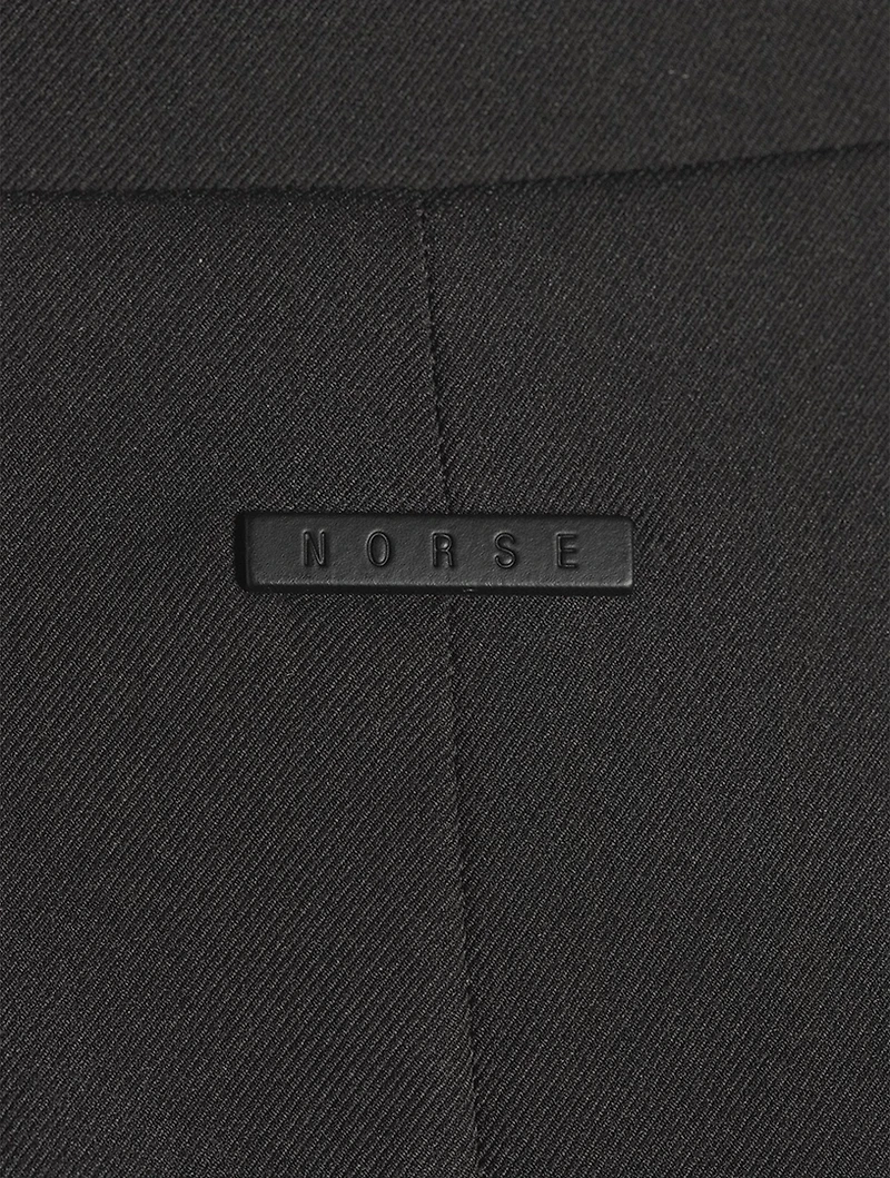 Birkholm Solotex Twill Vest