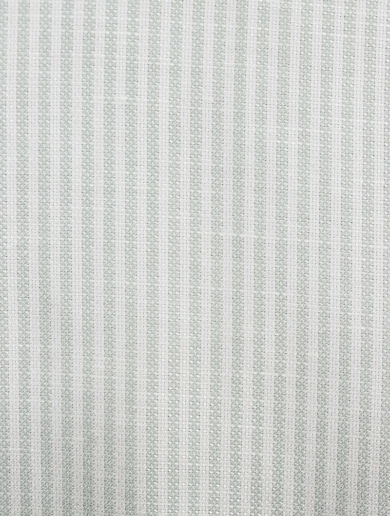 Cotton Linen And Silk Shirt