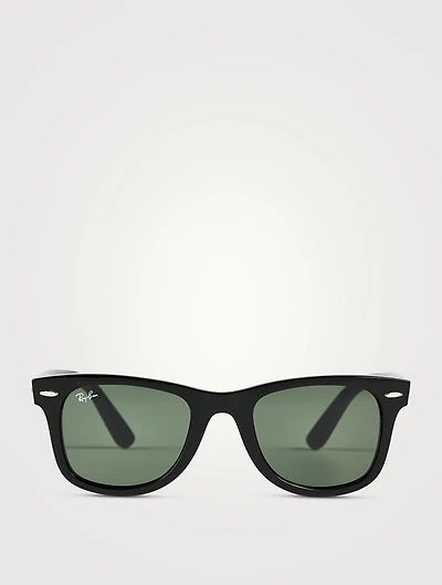 Ease Wayfarer Sunglasses