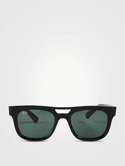 Phil Bio-Based Square Sunglasses
