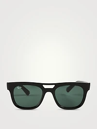 Phil Bio-Based Square Sunglasses