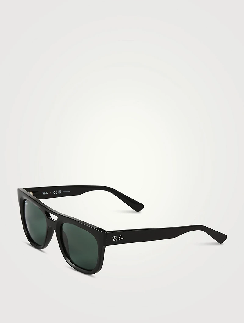 Phil Bio-Based Square Sunglasses