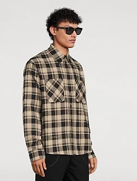 Phil Bio-Based Square Sunglasses