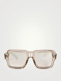 0RB4408 Magellan Bio-Based Square Sunglasses