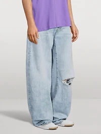 Big Oversized Jeans