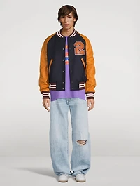 Big Oversized Jeans