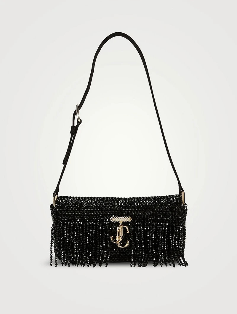 Mini Avenue Beaded Baguette
