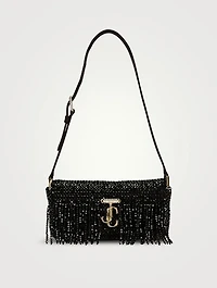 Mini Avenue Beaded Baguette