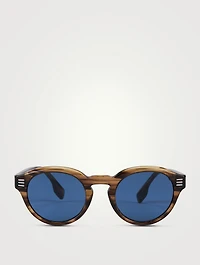 Round Sunglasses