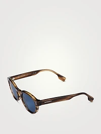 Round Sunglasses