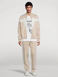 Tailored Track Jacket