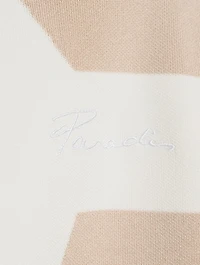 Tailored Track Jacket