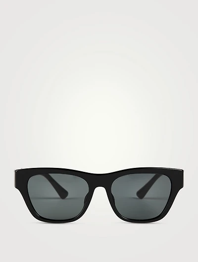 Medusa Legend Square Sunglasses