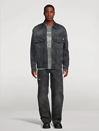 Dragon Loose-Fit Jeans