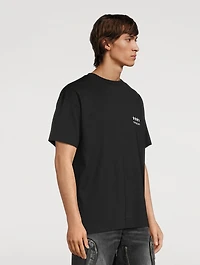 4G Cotton T-Shirt