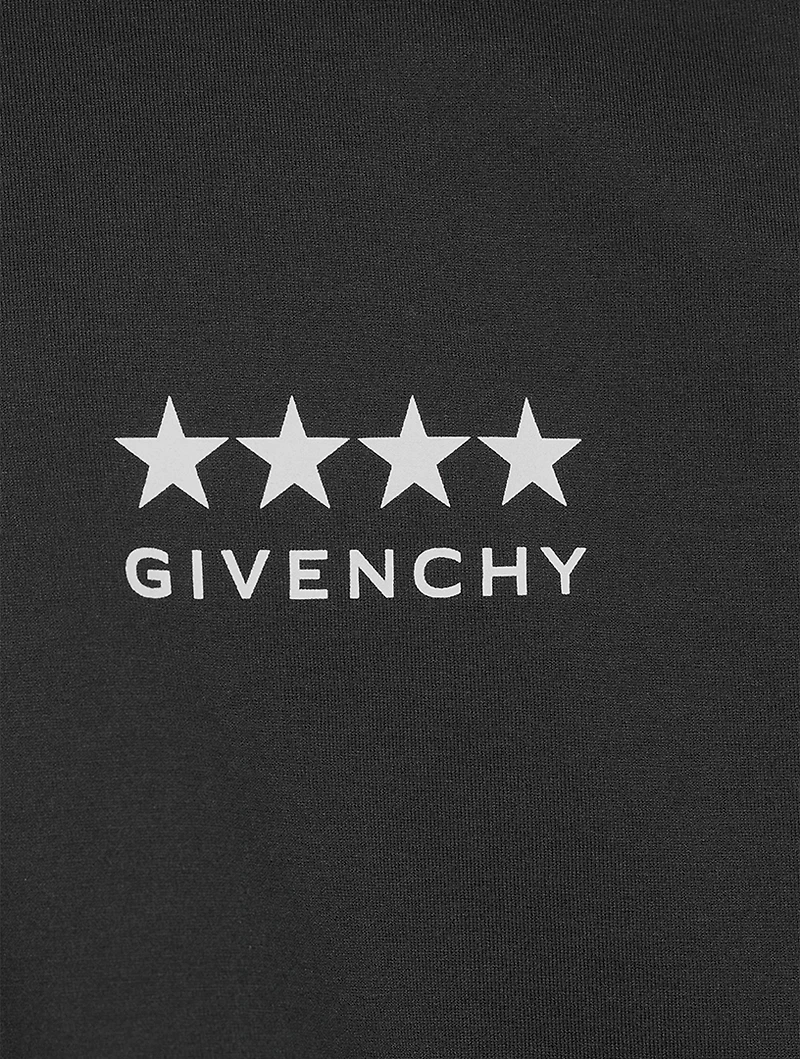 4G Cotton T-Shirt