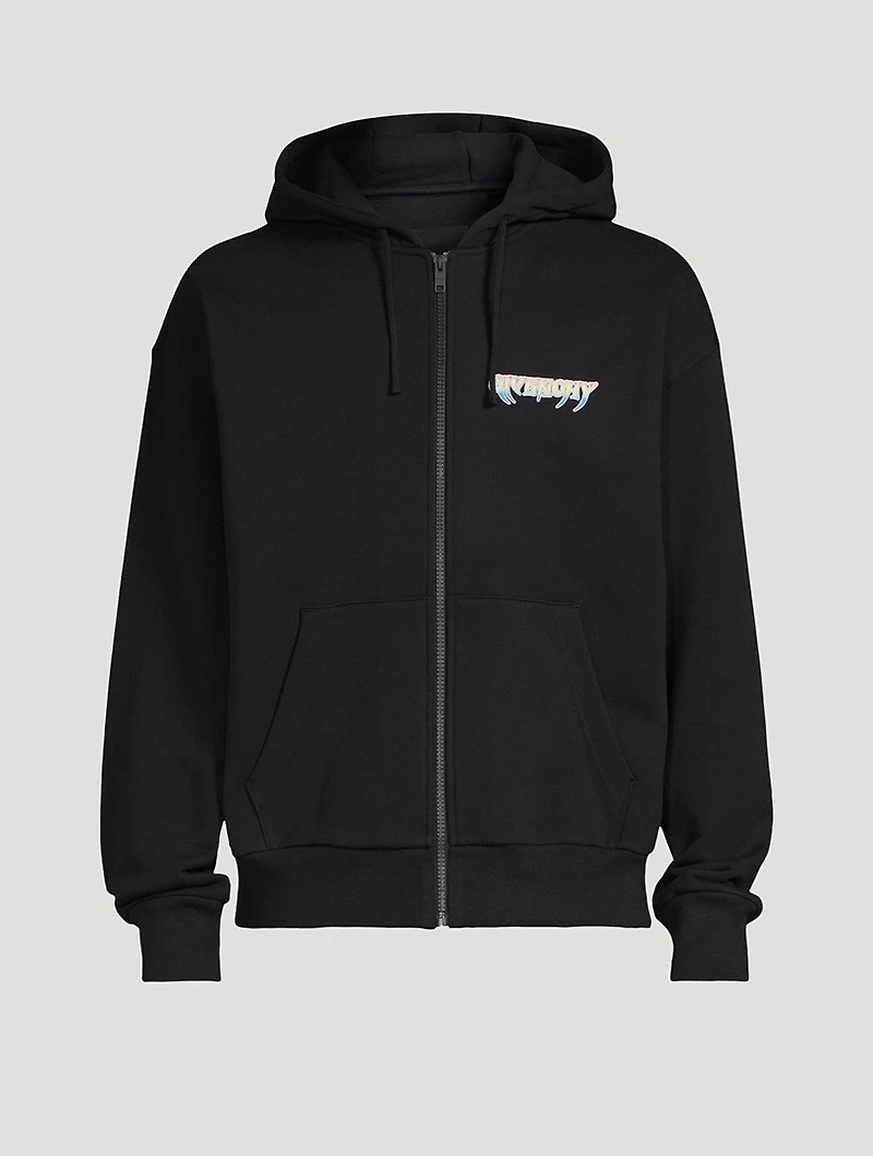 World Tour Fleece Hoodie