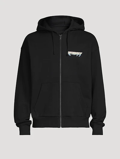 World Tour Fleece Hoodie